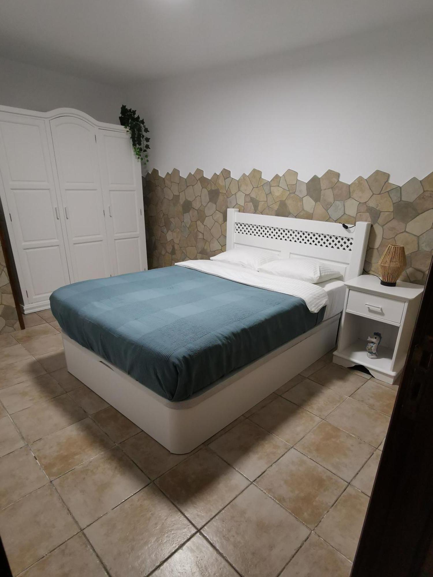 Apartamento La Condesa Orzola Extérieur photo
