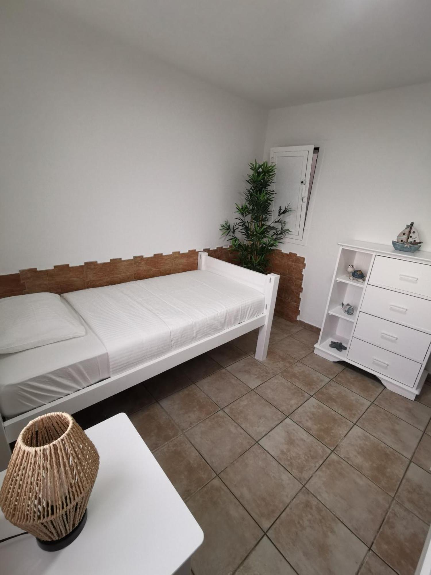 Apartamento La Condesa Orzola Extérieur photo
