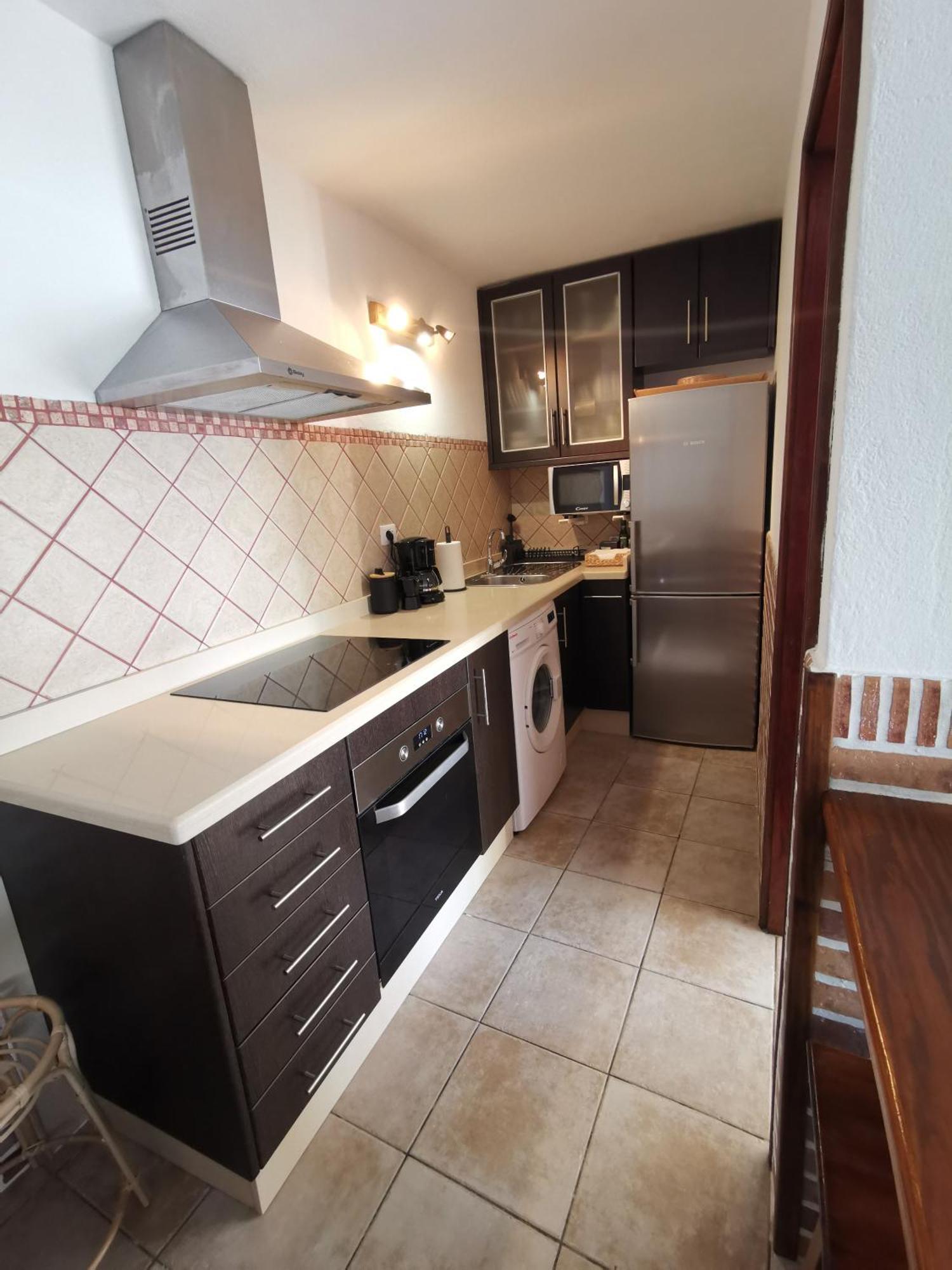 Apartamento La Condesa Orzola Extérieur photo